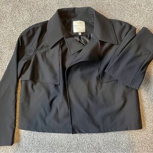 Bagatelle Women's Black Jacket